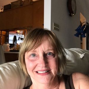 Meet your Posher, Peggy